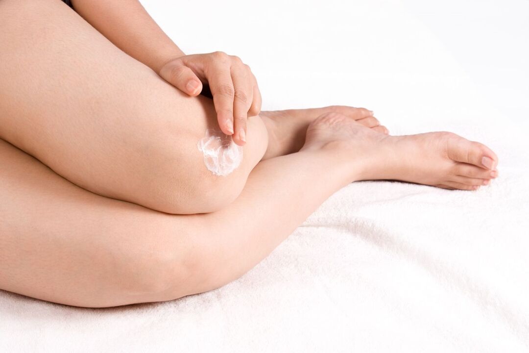 HondroFrost instructions d'utilisation pour l'arthrite