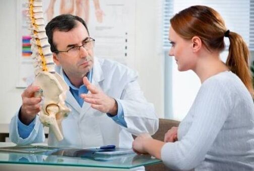 Diagnostic de la maladie