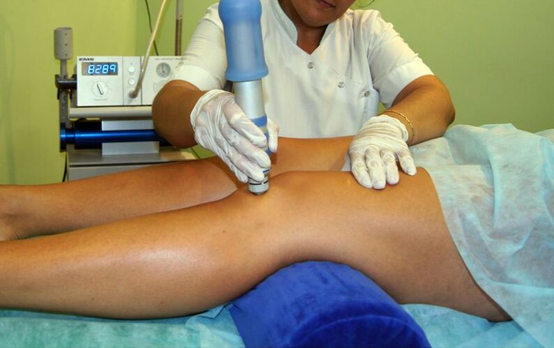 Traitement de l'arthrose